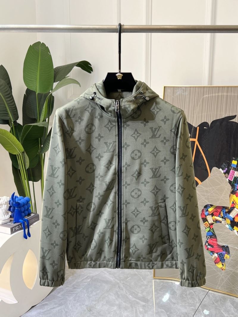 Louis Vuitton Outwear